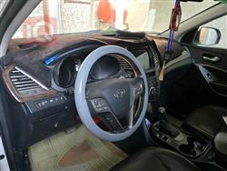 هیۆندای سەنتافی